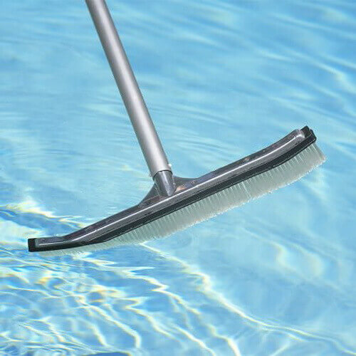 Щетка для чистки стенок и дна бассейна Deluxe, 45 см (Kokido K494CB/NY/PRE) Щетка для чистки стенок и дна бассейна Deluxe, 45 см (Kokido K494CB/NY/PRE)