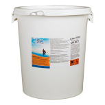 Кемохлор-Т-быстрорастворимые таблетки 20 г для дезинфекции воды, ведро 30 кг, Chemoform (0504130) Кемохлор-Т-быстрорастворимые таблетки 20 г для дезинфекции воды, ведро 30 кг, Chemoform (0504130)