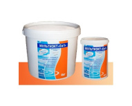 Мультиэкт 6 в 1, ведро 4 кг, картриджи, комплексное средство для обеззараживания и очистки воды, М64, Маркопул Кэмиклс Мультиэкт 6 в 1, ведро 4 кг, картриджи, комплексное средство для обеззараживания и очистки воды, М64, Маркопул Кэмиклс