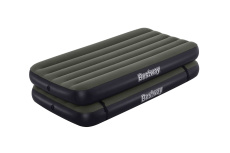 Надувной матрас Bestway Tritech Connect And Rest Air Mattress 3-в-1, 188х99х25 см (Bestway 67922 BW)
