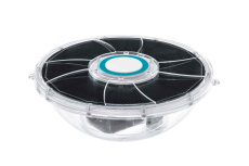 Плавающий фонтан с подсветкой для бассейна Bestway FloatBright (58849 BW)