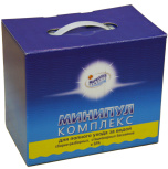 М22 Минипул Комплекс, 5,6кг М22 Минипул Комплекс, 5,6кг