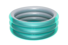 Детский надувной бассейн 150х53 см 445 л, от 6 лет (Bestway 51041 BW)