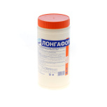 М16 Лонгафор 200г, 1кг М16 Лонгафор 200г, 1кг