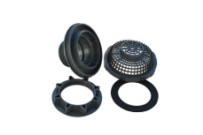 Соединитель с гайкой и резиновой прокладкой (Bestway 61323)