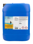 Активный кислород жидкий для бассейна, 22 кг, Chemoform (0596022)