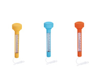 Термометр для измерения температуры воды в бассейне или ванной (Bestway 58697 BW)