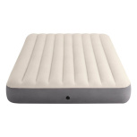 Надувной матрас Dura-Beam Basic Series 152х203х25 см (Intex 64103)