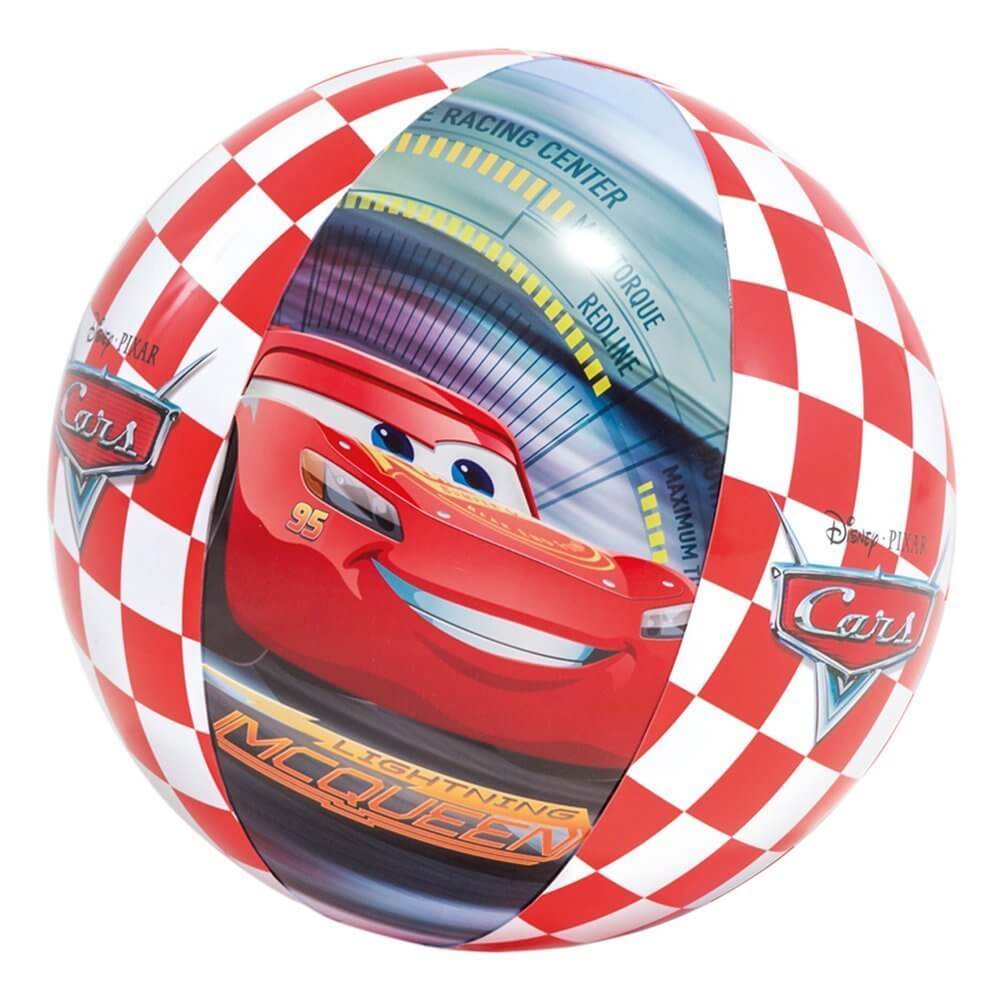Intex disney cars hot sale