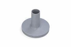 Соединитель под шланг 32 мм для бассейнов Bestway (D9) 