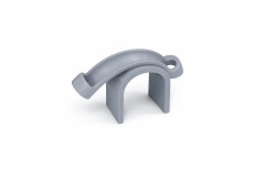 Держатель для садового шланга 20 мм (D22)