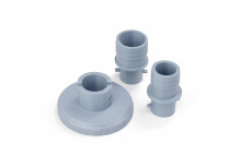 Комплект быстросъёмов для Intex/Bestway 32/40 мм (B1)