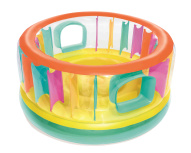 Батут надувной 180х86 см (Bestway 52262)