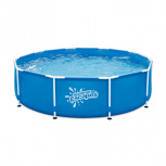 Каркасный бассейн Polygroup Summer Escapes 305х76 см (P20-1030)