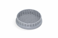 Сетчатая насадка на соединитель Bestway под шланг 32 мм (D19)