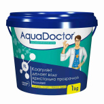 AquaDoctor FL, 5 кг, коагулирующее средство в гранулах (1555)
