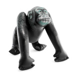 Набор для игры 170х170х185 см "Горилла", с разбрызгивателем (Intex 56595) 