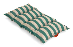 Матрас для плавания "Everluxe" 183x90x20 см, до 140 кг (43913 BW)