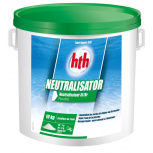 Нейтрализатор хлора NEUTRALISATOR, 10 кг, hth (S800623HK)