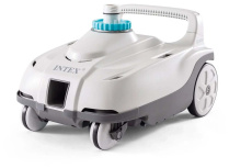 Автоматический пылесос ZX100 для бассейна, для насосов от 6056 до 13248 л/ч (Intex 28006)