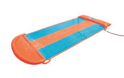 Водная дорожка, игровая площадка 458 см (Bestway 52242)
