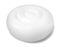 Светодиодная лампа-оттоманка, 86x33 см (Intex 68697)