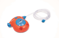 Регулятор подачи воды для распылителей и фонтанов (Bestway 62102)