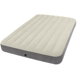 Надувной матрас Dura-Beam Basic Series 137х191х25 см (Intex 64102)