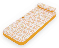 Надувной матрас для плавания 183x84 см "Comfort Plush Deluxe" (Bestway 43836 BW)