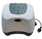 Хлоргенератор (с генератором озона) QZ1100 Intex Krystal Clear, с таймером (26666)