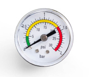 Манометр для песчаного фильтр-насоса Intex 26644/28644 (Intex 11720)