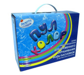 М24 Пулколор, 2,5кг