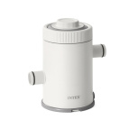 Картриджный фильтр-насос C330 Krystal Clear 1250 л/ч (Intex 26602)