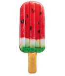 Надувной плотик "Эскимо арбуз", 191х76 см (Intex 58751)