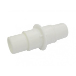 Фитинг соединительный для пылесосного шланга 32/38 мм (Kokido K546BU20)
