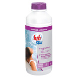 Кристальная вода 3 в 1 для SPA-бассейнов 1 л, hth (L800710HP)