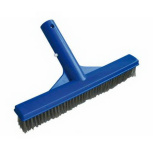 Щетка для чистки стенок и дна бассейна Classic с металлическим ворсом, 25 см (Kokido K024CB) Щетка для чистки стенок и дна бассейна Classic с металлическим ворсом, 25 см (Kokido K024CB)