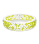 Детский надувной бассейн 229х56 см, 840 л, от 6 лет (Intex 57182)