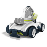 Беспроводной робот-пылесоc Kokido Manga RC32CBX (21175)