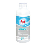 Активатор таблеток активного кислорода ACTIVATOR, 1 л, hth (L801711H2) Активатор таблеток активного кислорода ACTIVATOR, 1 л, hth (L801711H2)