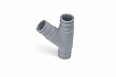Тройник для подключения шлангов 32 мм (T2)