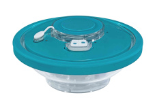 Плавающий фонтанчик с подсветкой, 18,5 см (Bestway 58493 BW)