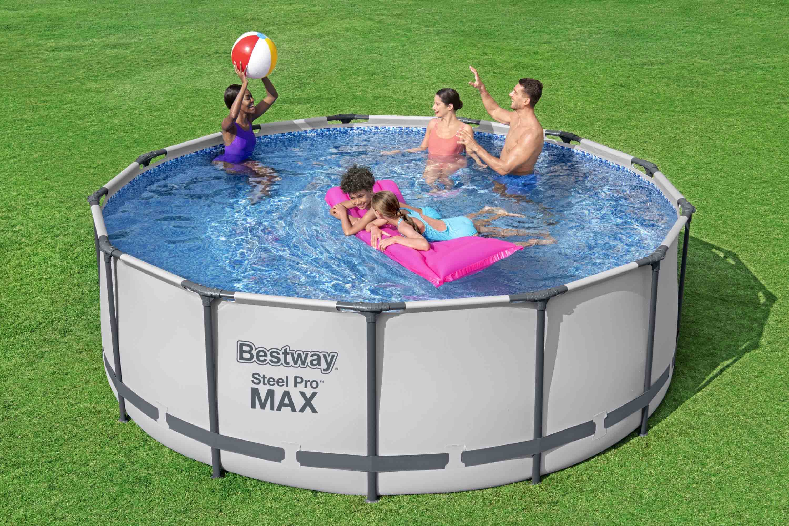 Bestway pro max