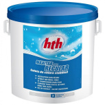 Медленный стабилизированный хлор MAXITAB REGULAR, табл. 200 г, 25 кг, hth (C800506H8)