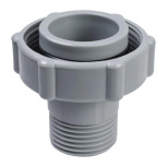 Переходник для сливного клапана бассейна Bestway (14532)