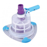 Щетка пылесосная для дна V-Trap Evolution (Kokido K827CBX/V2) Щетка пылесосная для дна V-Trap Evolution (Kokido K827CBX/V2)