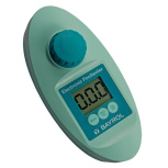 Электронный пултестер (Electronic Pooltester) для измерения 5 параметров воды, Bayrol (287300)