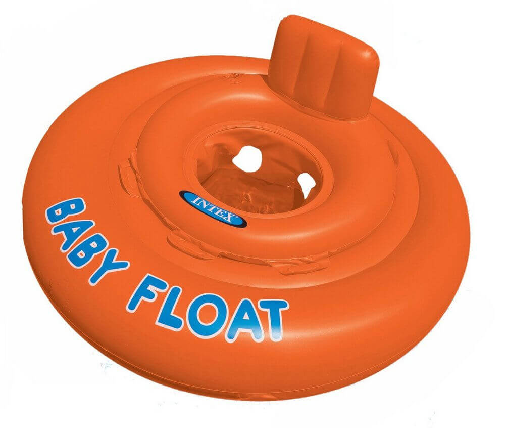 76 Baby Float 15 1 2 Intex 56588 24intex.ru