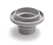 Соединитель под шланг с резьбой 38 мм (Intex 10744)