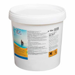 Кемохлор-Т-быстрорастворимые таблетки 20 г для дезинфекции воды, ведро 10 кг, Chemoform (0504110)